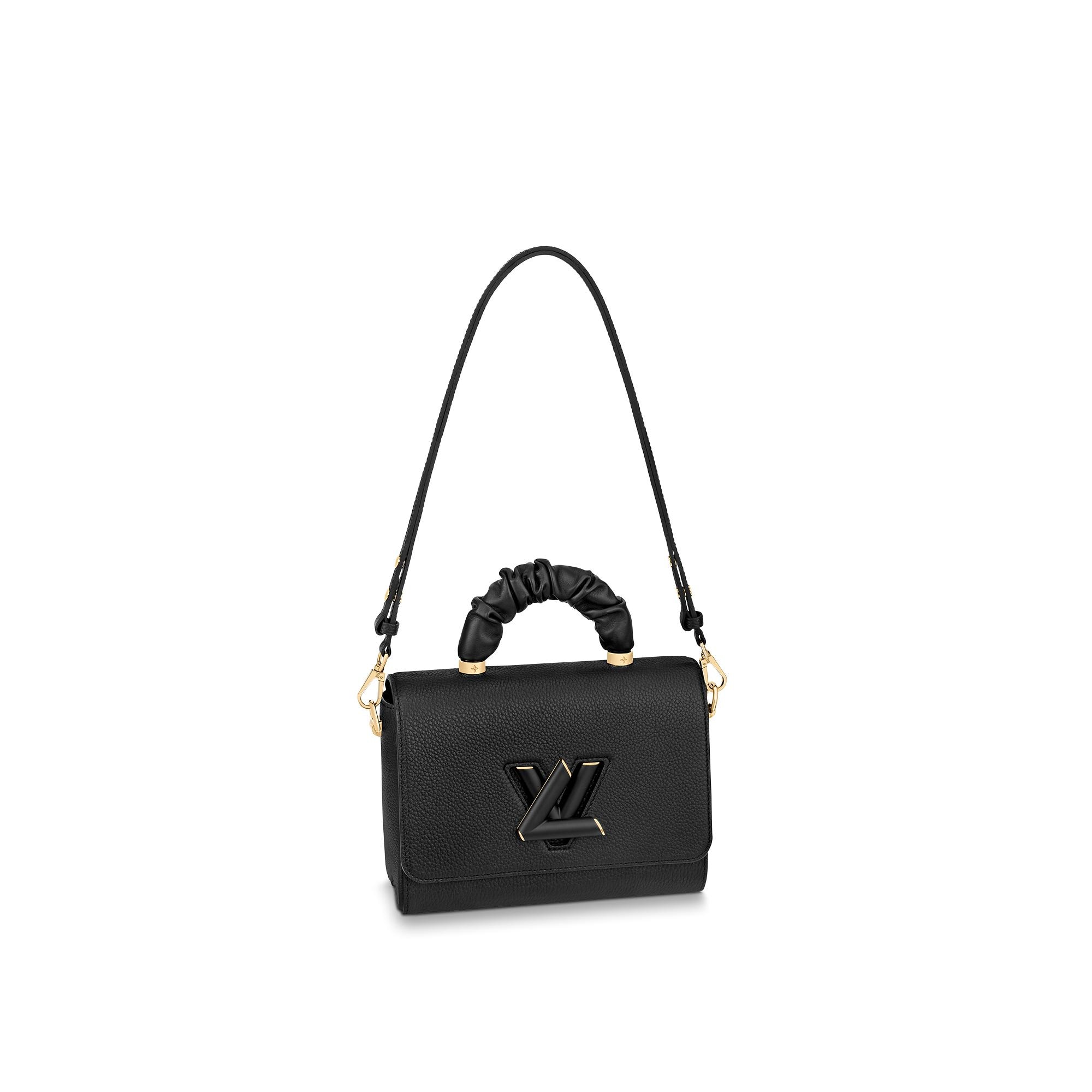 Lv bag outlet twist